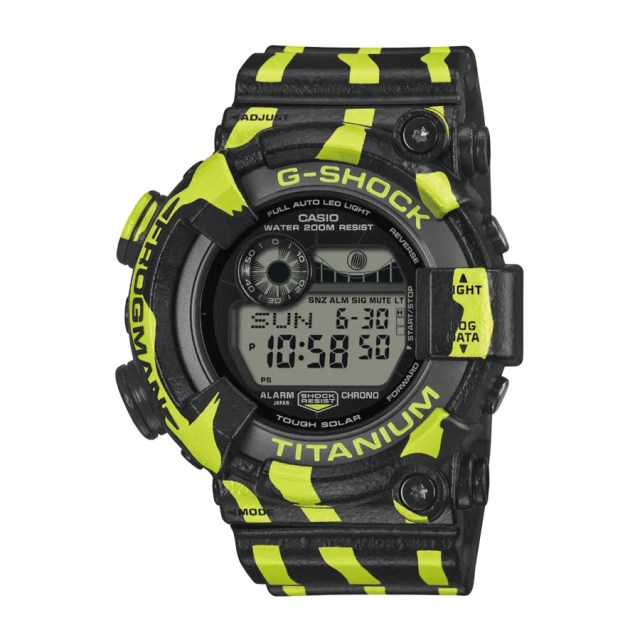 GW-8200TPF-1JR