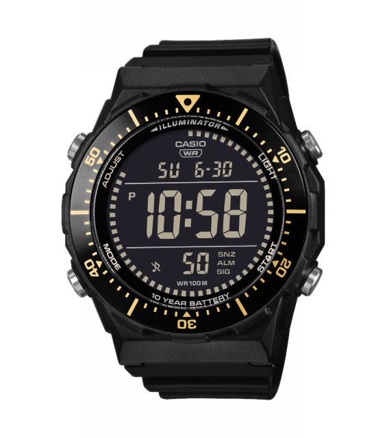 Roloi-CASIO-COLLECTION-AE-1700H-1BVEF