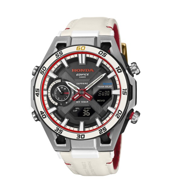Roloi-CASIO-EDIFICE-ECB-2300HR-1AER2
