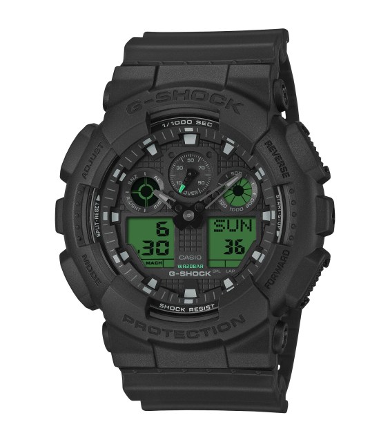 Roloi-CASIO-G-SHOCK-GA-100BEG-1AER4