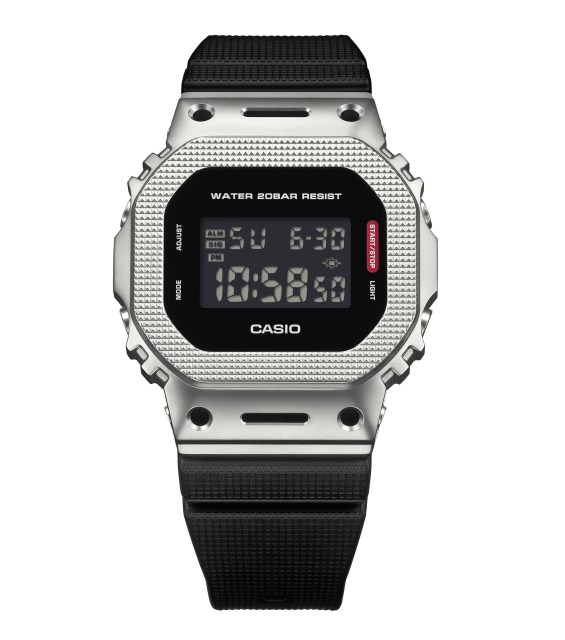 Roloi-CASIO-G-SHOCK-GM-5600M-1ER